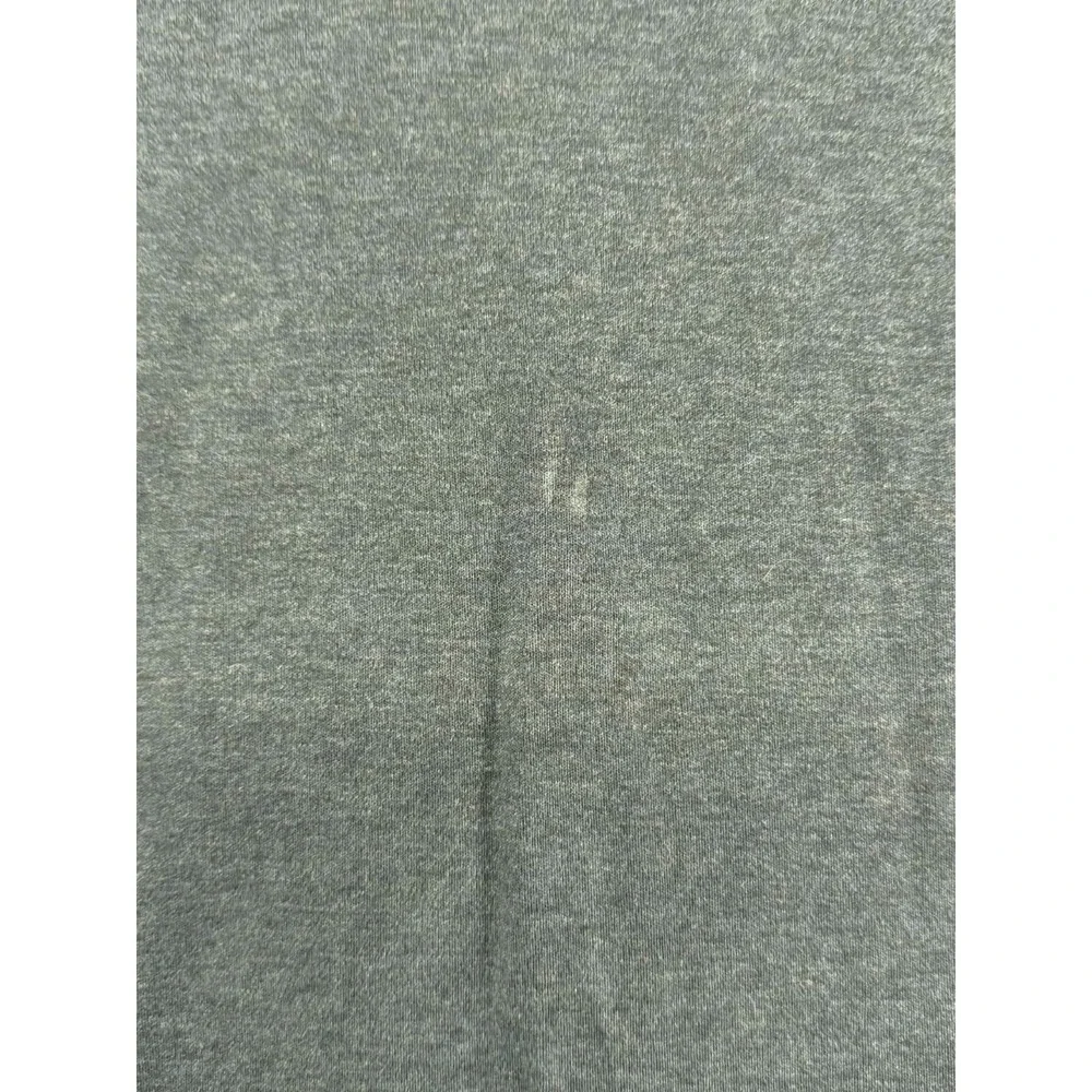 Polo Ralph Lauren Polo Shirt Classic Shirt‎ Long Sleeve Gray Small Pony 2XL